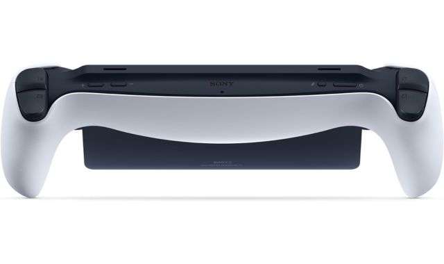 PlayStation Portal retro