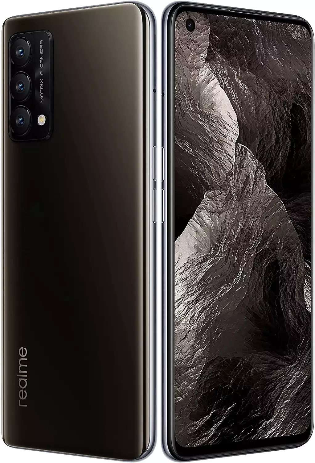 Realme GT 5G Master Edition