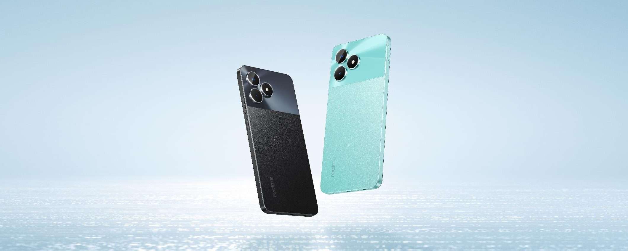 Realme C51 è UFFICIALE: non chiamatelo entry-level Realme C51 è UFFICIALE: non chiamatelo entry-level