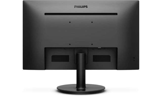 Retro monitor Philips 24 pollici