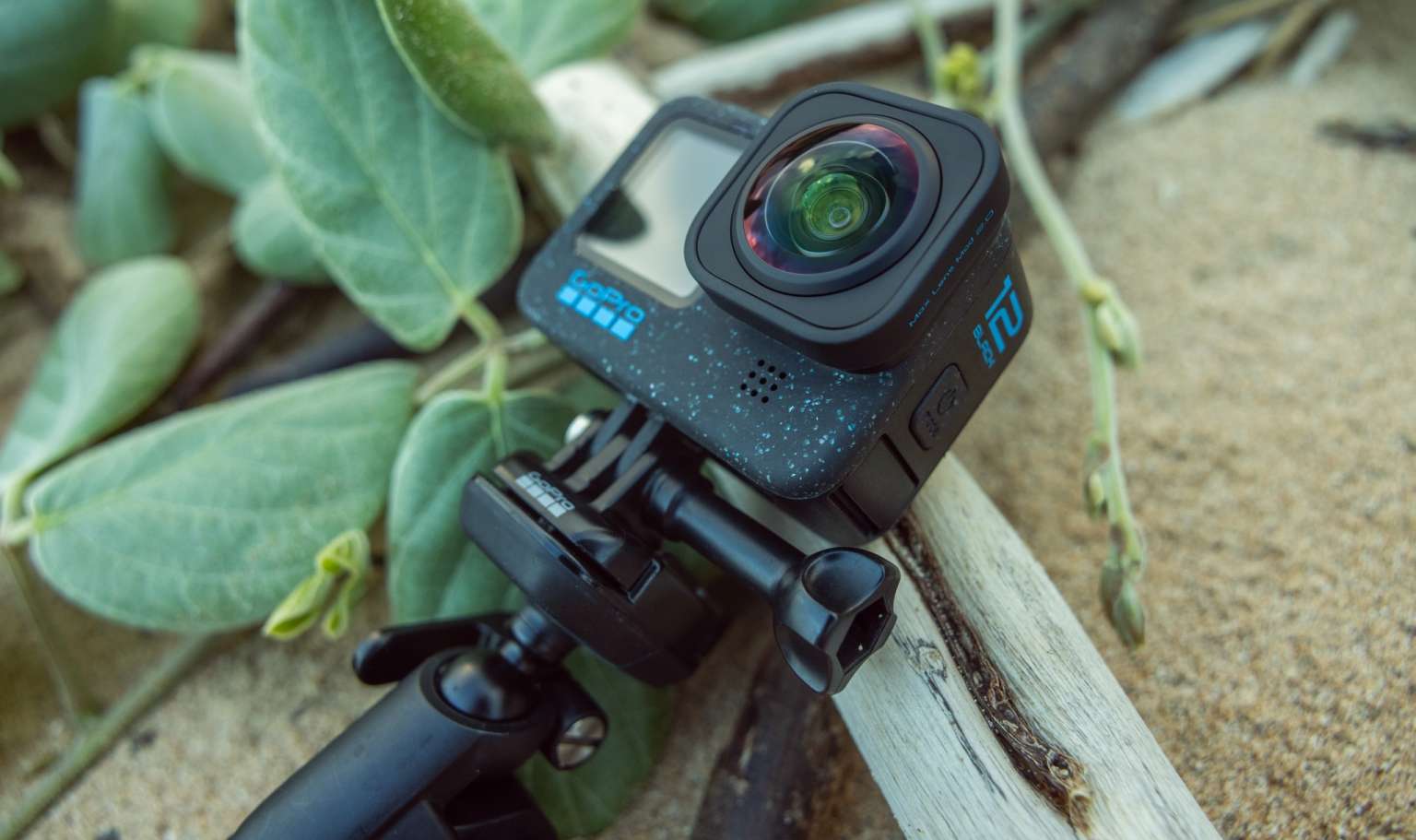 GoPro HERO12 Black: più autonomia, più stabilizzazione e molto altro