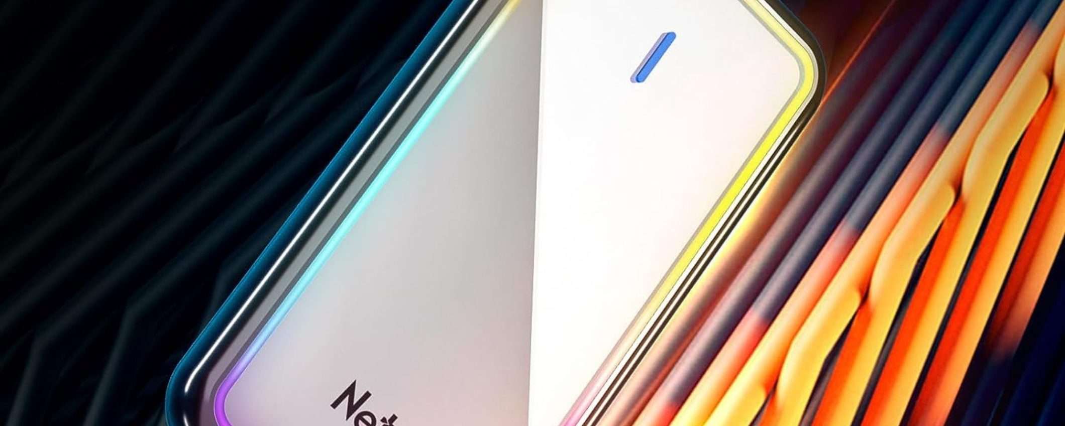 SSD esterno da 250GB VELOCISSIMO a 27€: luce RGB integrata, straordinario SSD esterno da 250GB VELOCISSIMO a 27€: luce RGB integrata, straordinario