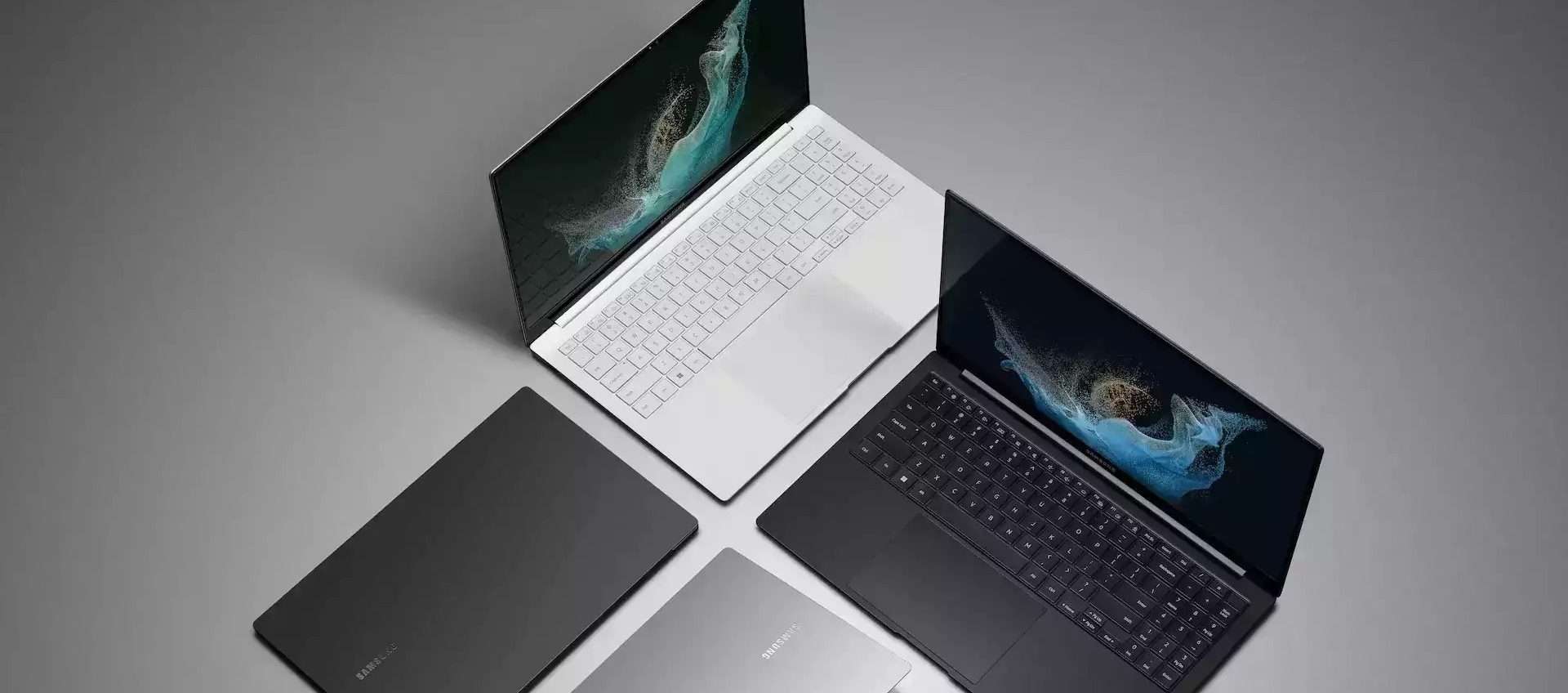 Samsung Galaxy Book 2 in offerta a 576€: è un VERO AFFARE (anche a rate) Samsung Galaxy Book 2 in offerta a 576€: è un VERO AFFARE (anche a rate)