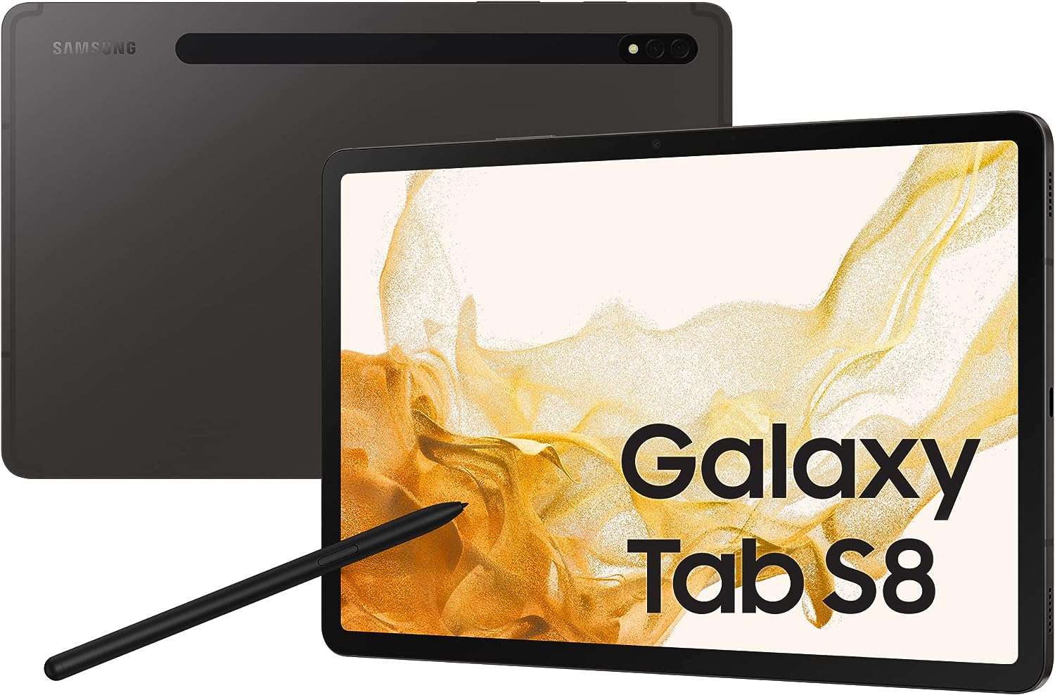 Samsung Galaxy Tab S8