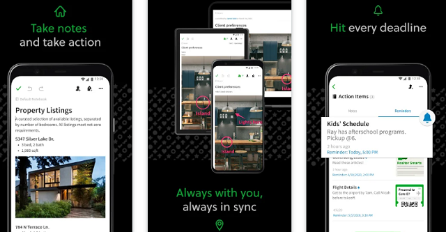 Evernote: per gestire le proprie attività