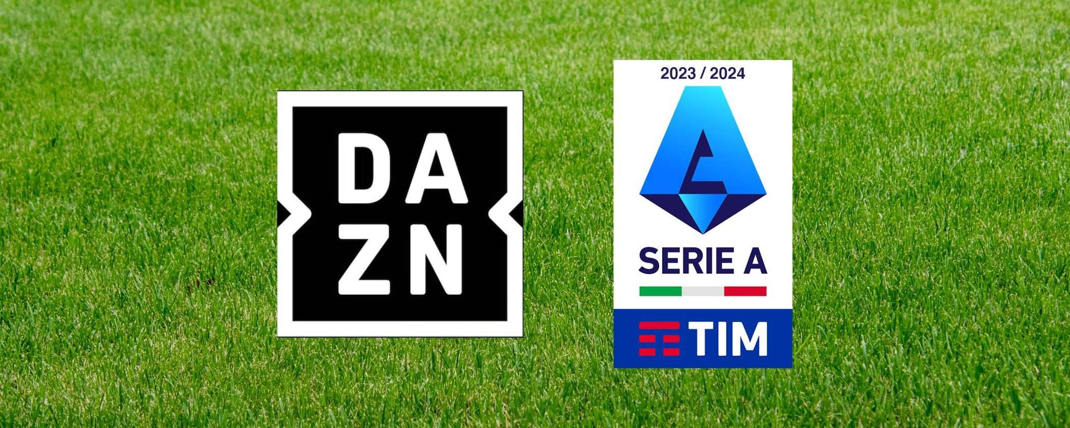 Offerta speciale DAZN Start: Serie A a 9,99 euro per un mese Offerta speciale DAZN Start: Serie A a 9,99 euro per un mese