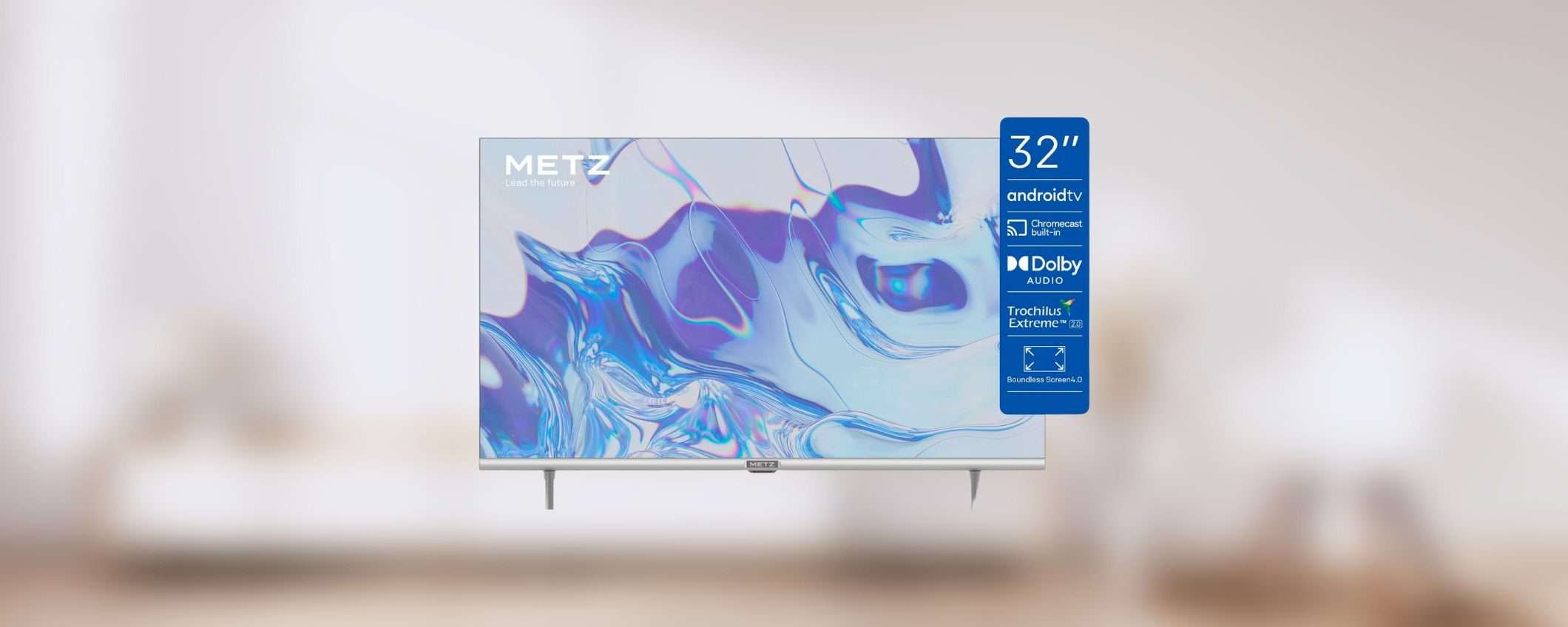 Smart TV 32 Smart TV 32