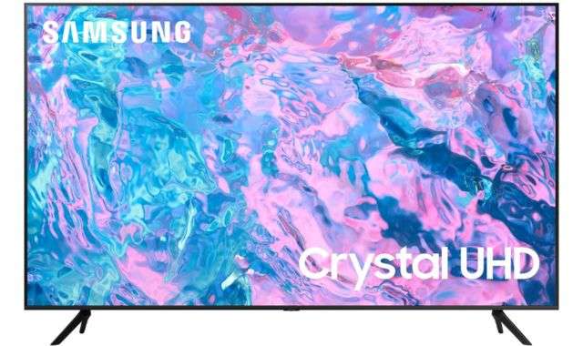 Smart TV Samsung 2023 50 pollici