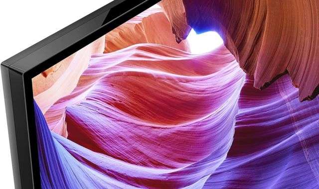 Smart TV Sony Bravia sconto