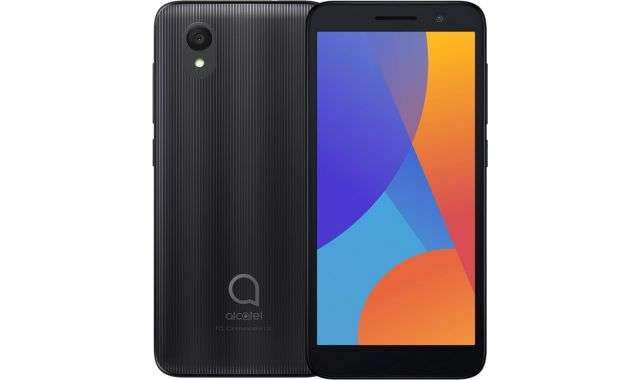 Smartphone Alcatel
