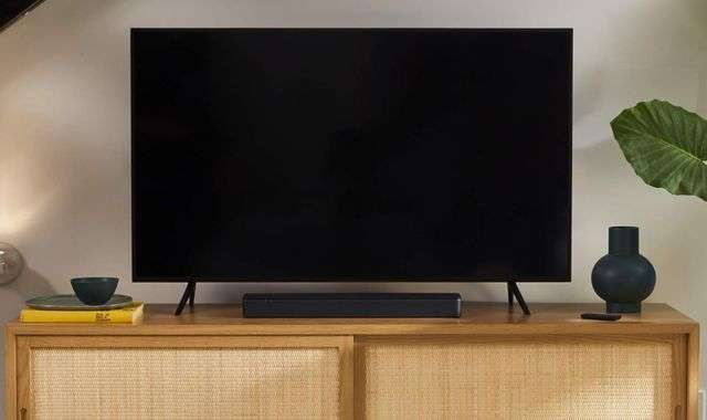 Soundbar Bose sconto Amazon nuovo