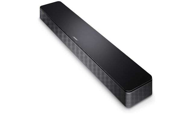 Soundbar Bose su Amazon