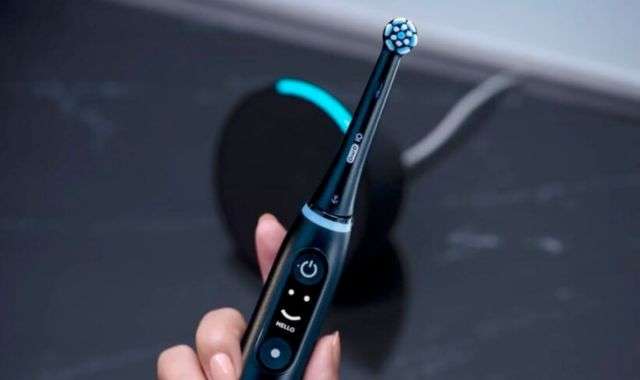 Spazzolino elettrico Oral-B Amazon