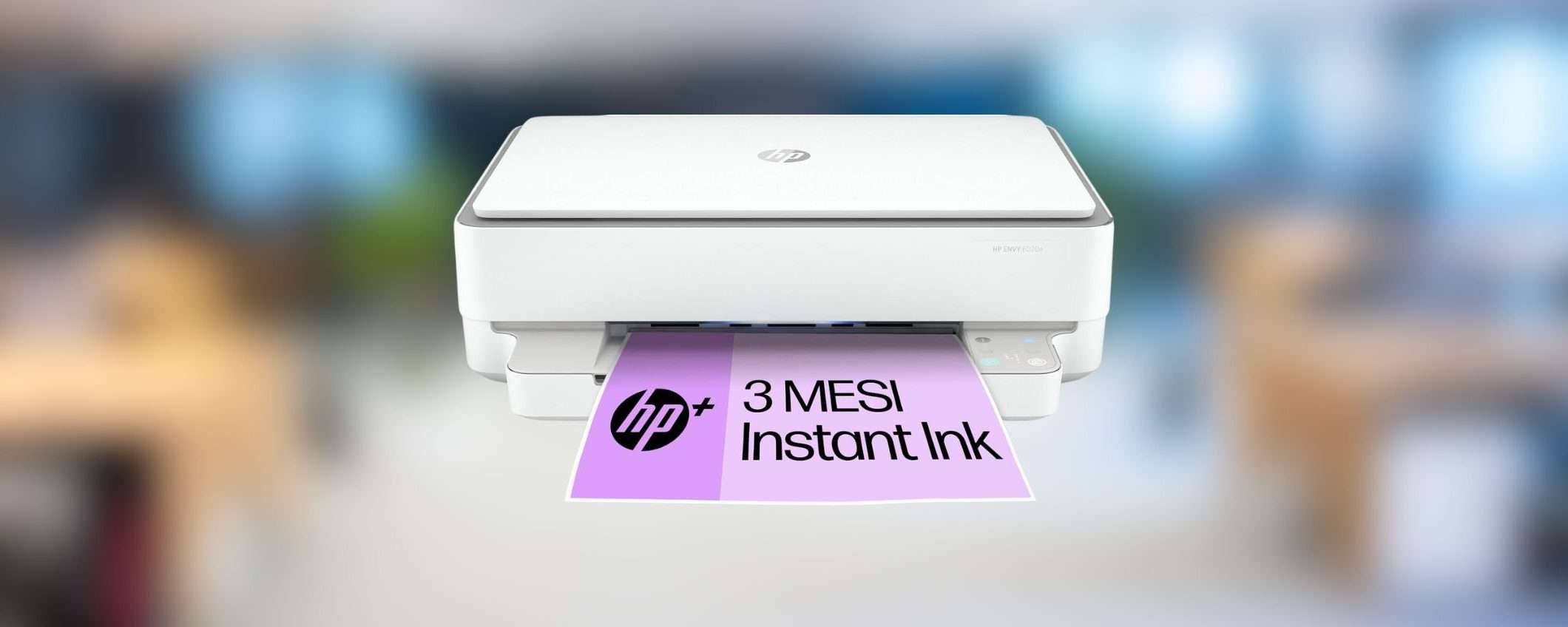 Stampante multifunzione HP ad un PREZZO AFFARE su Amazon (-42%) Stampante multifunzione HP ad un PREZZO AFFARE su Amazon (-42%)