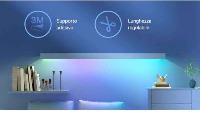 Striscia LED TP-Link Tapo L920