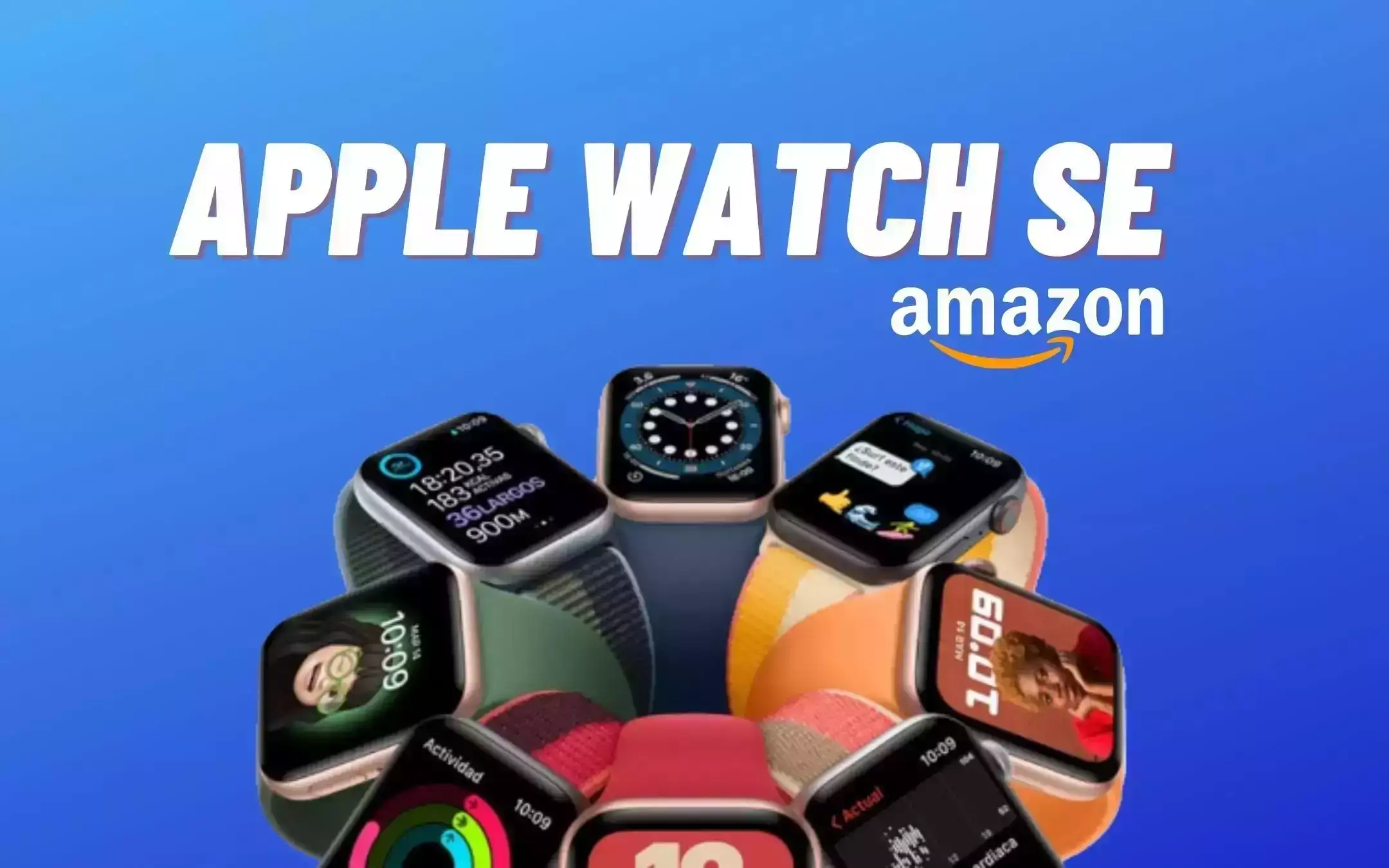 Apple watch sales meno costoso