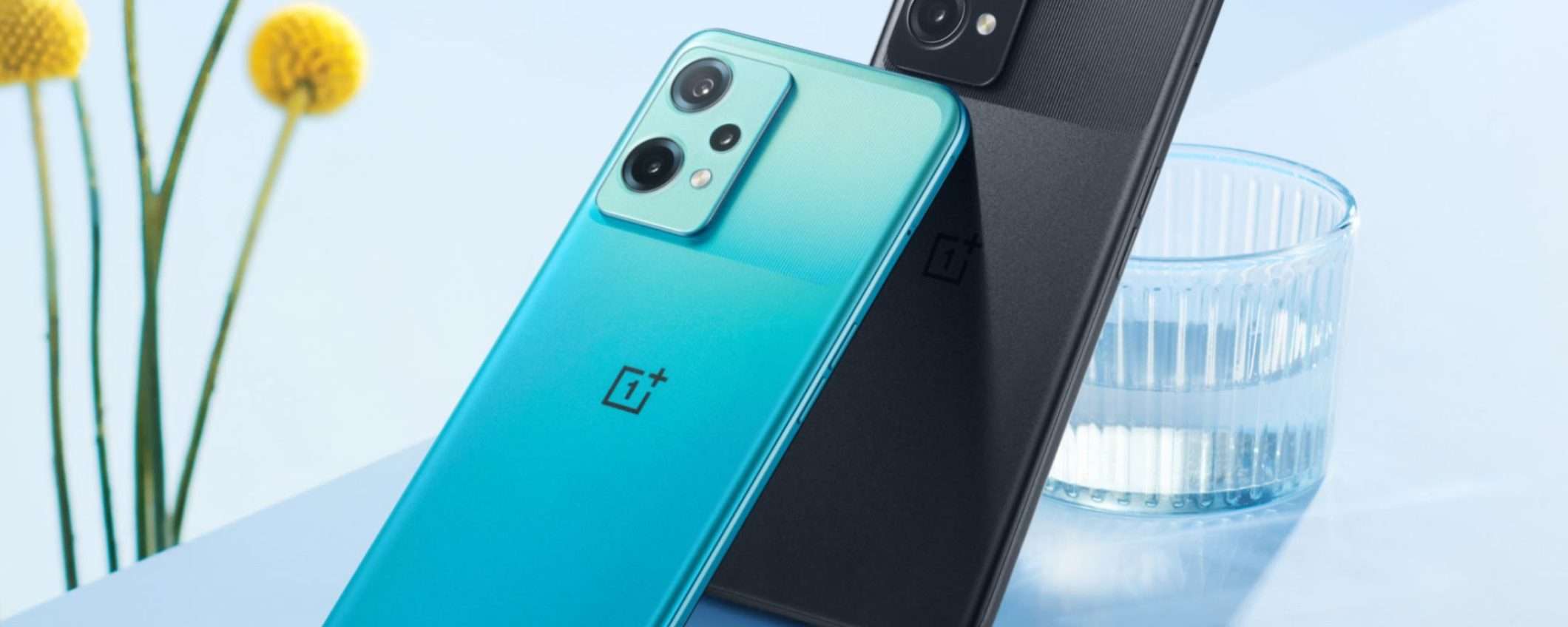 OnePlus Nord CE 2 Lite 5G: sconto FOLLE del 12% su Amazon OnePlus Nord CE 2 Lite 5G: sconto FOLLE del 12% su Amazon