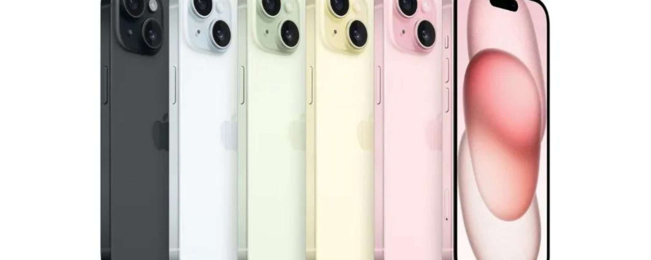 iPhone 15: tutti i segreti sulle BATTERIE dei nuovi modelli