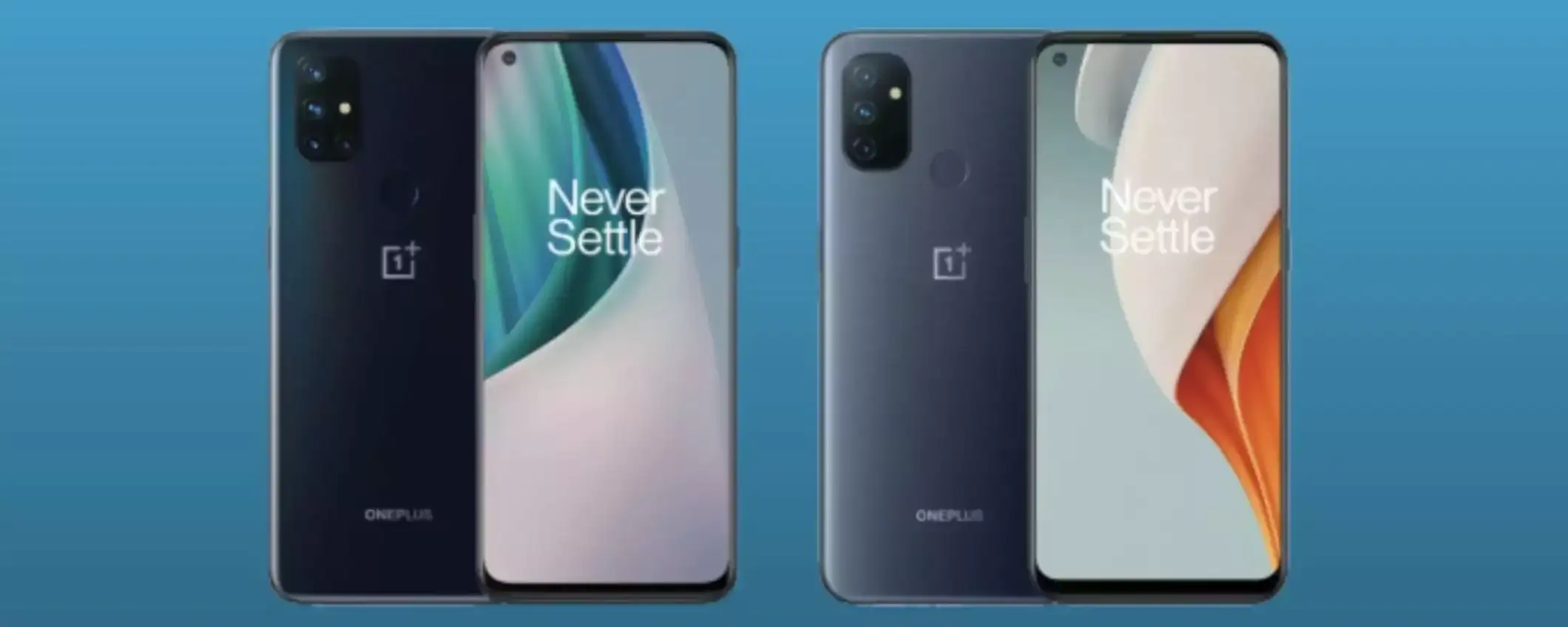 OnePlus Nord N10 5G: conveniente, performante e costa pochissimo OnePlus Nord N10 5G: conveniente, performante e costa pochissimo