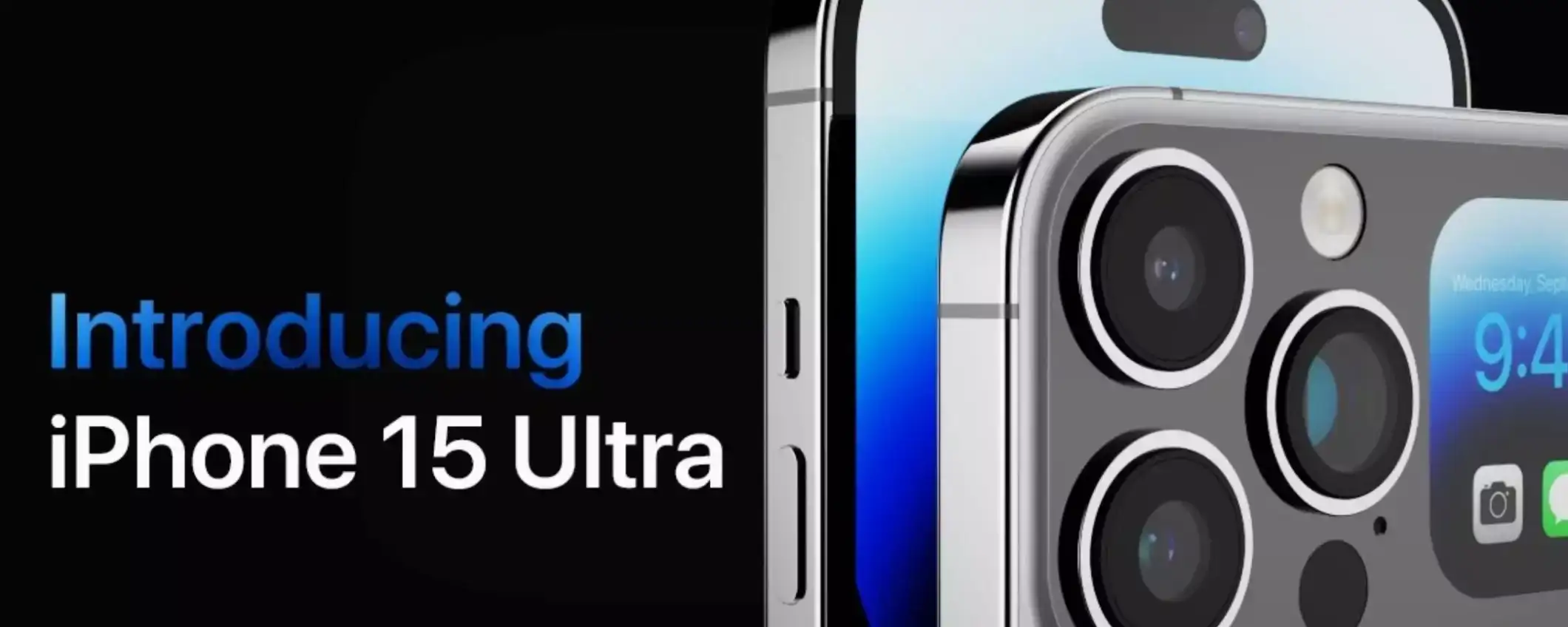 iPhone 15 Ultra: un successo scritto a tavolino? iPhone 15 Ultra: un successo scritto a tavolino?