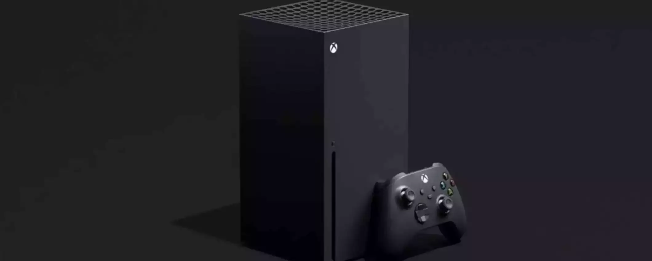 Xbox Series X: la potentissima console di Microsoft a un prezzo BASSISSIMO su eBay (CODICE SCONTO)