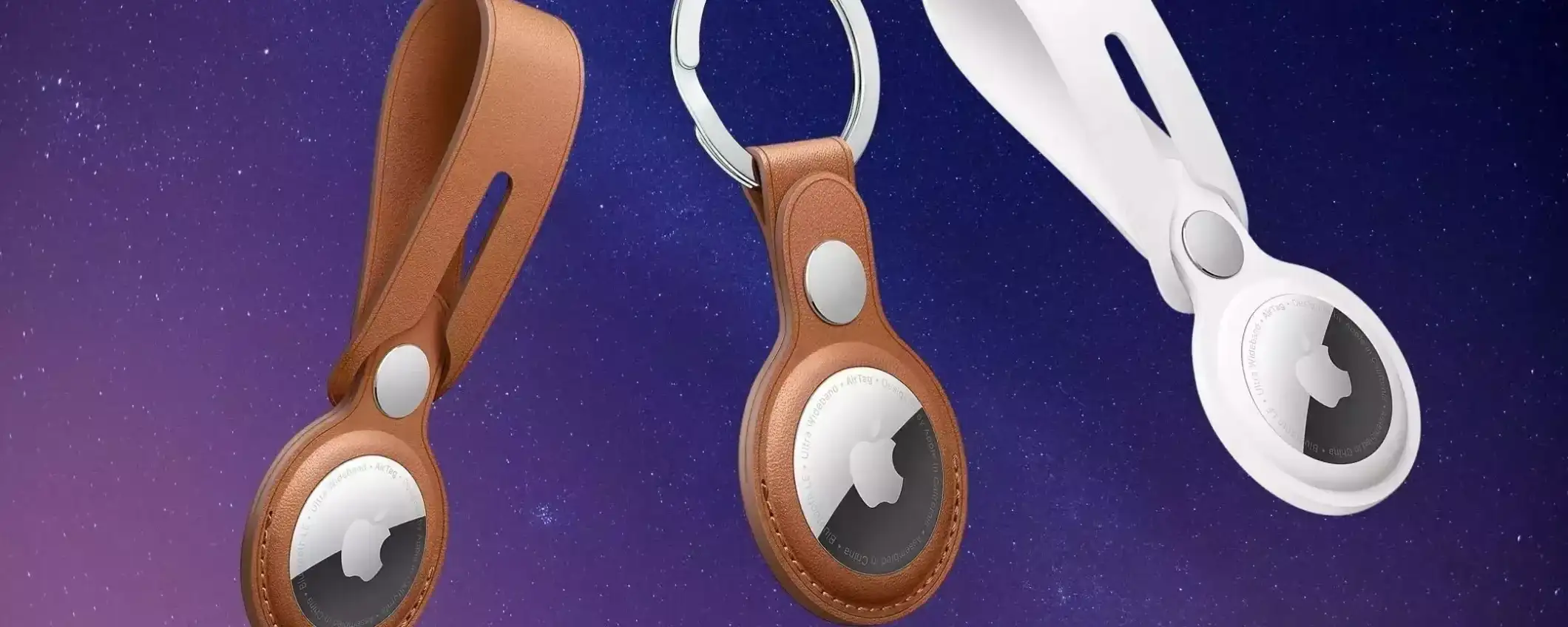 AirTag a meno di 30€, sconto SUPER su Amazon AirTag a meno di 30€, sconto SUPER su Amazon