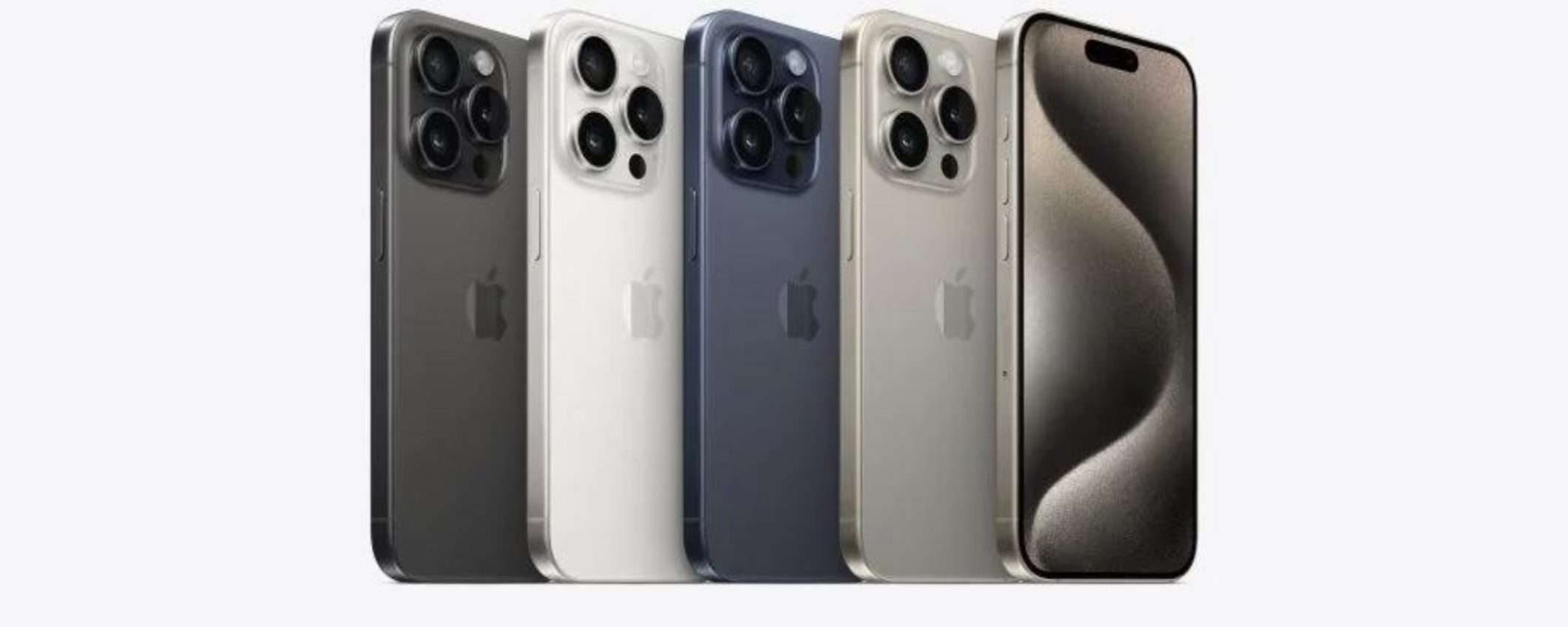 iPhone 15 Pro: tutta la verità dietro il processore Apple A17 Pro iPhone 15 Pro: tutta la verità dietro il processore Apple A17 Pro