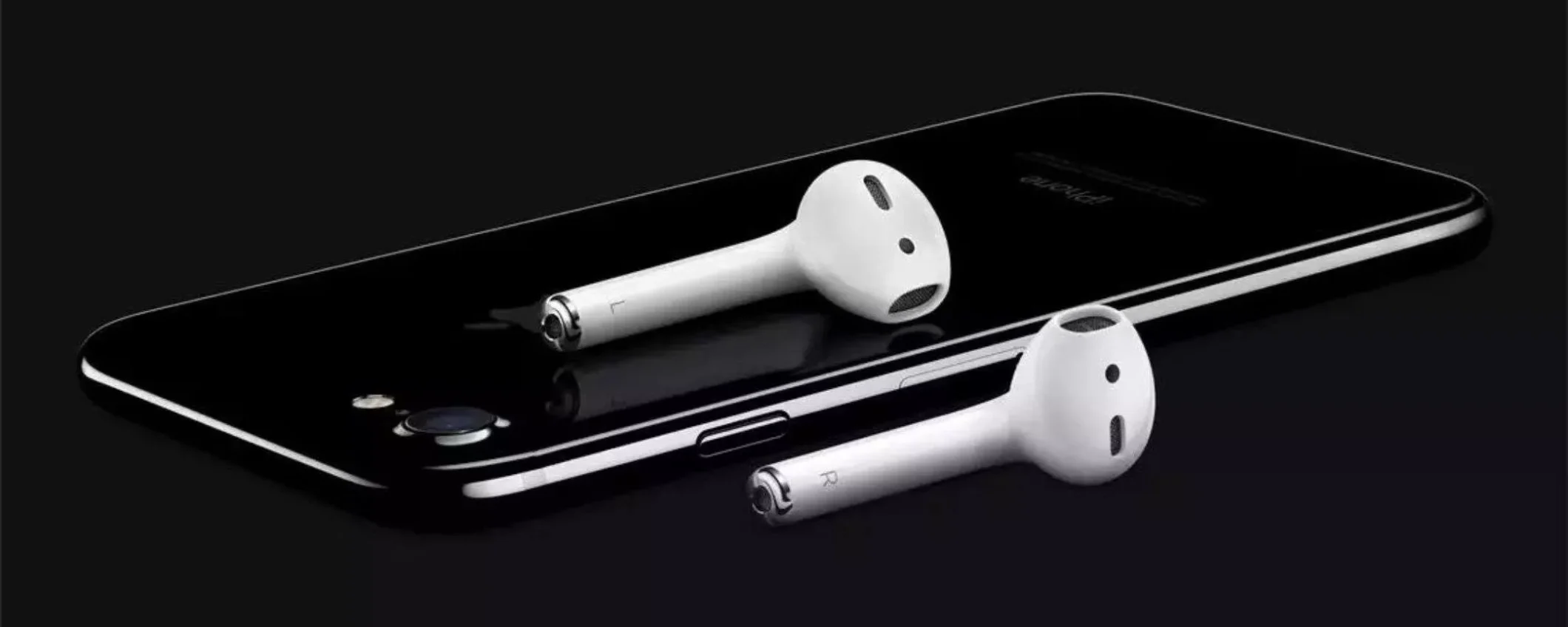 Apple AirPods (terza generazione) in offerta a 169 euro da MediaWorld