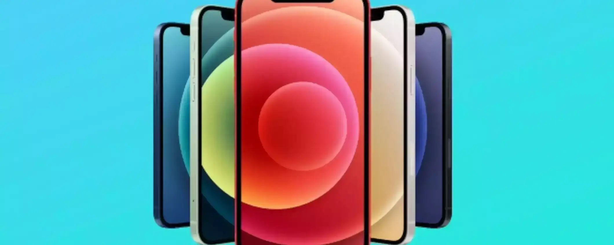 iPhone 12 (128 GB): a questo prezzo è SUPER interessante iPhone 12 (128 GB): a questo prezzo è SUPER interessante