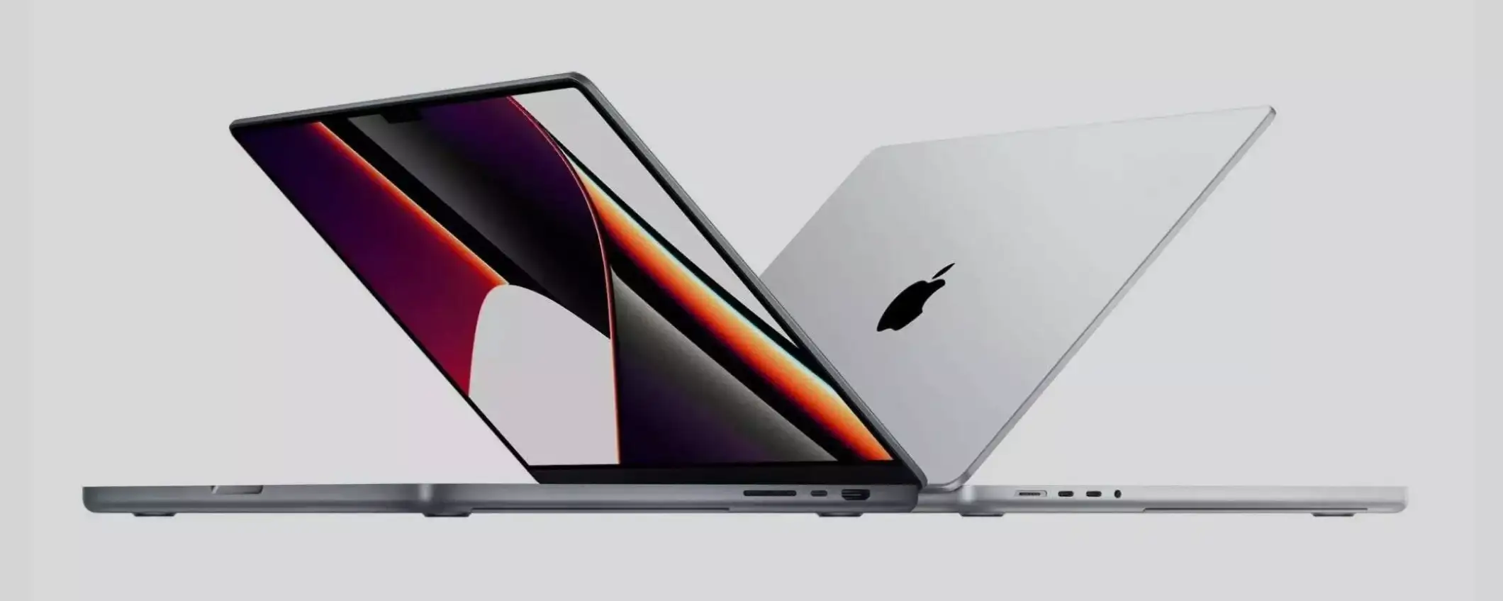 MacBook Pro (2021) da 14 MacBook Pro (2021) da 14