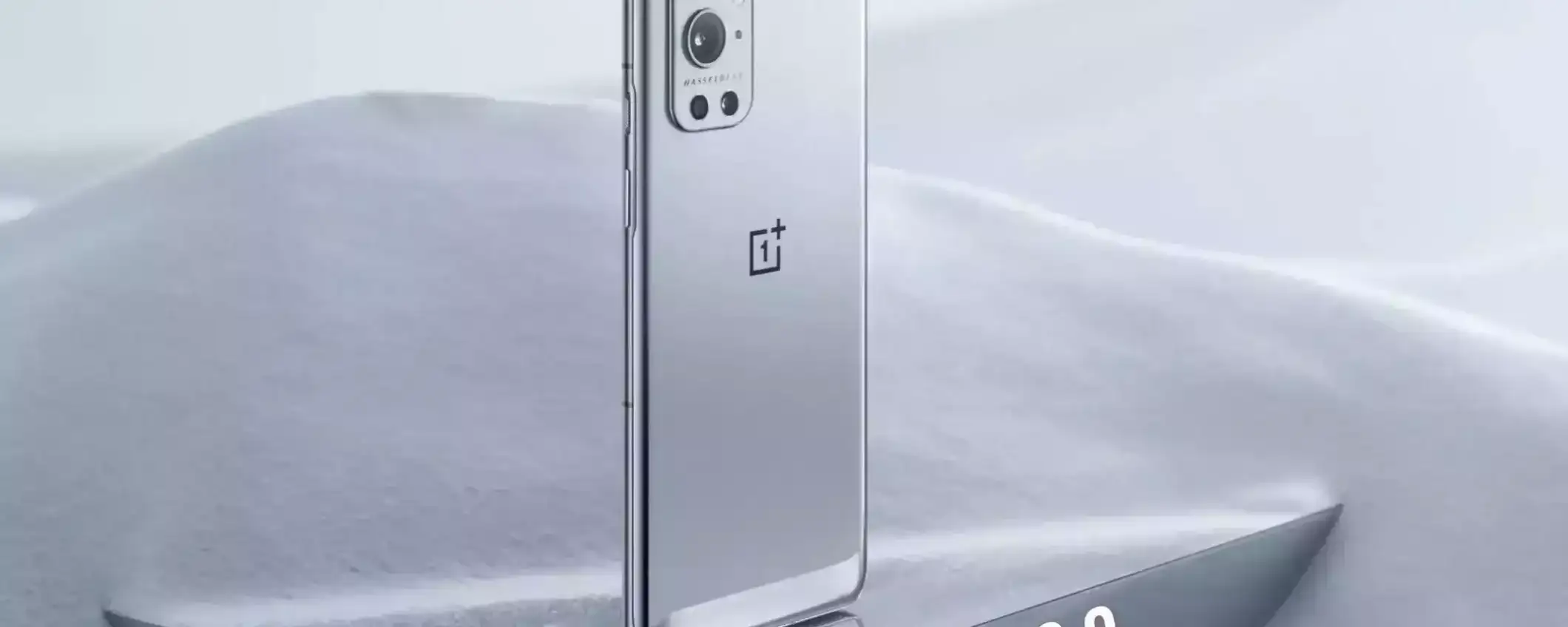 OnePlus 9 5G: a soli 359€ è un BEST BUY nel 2023