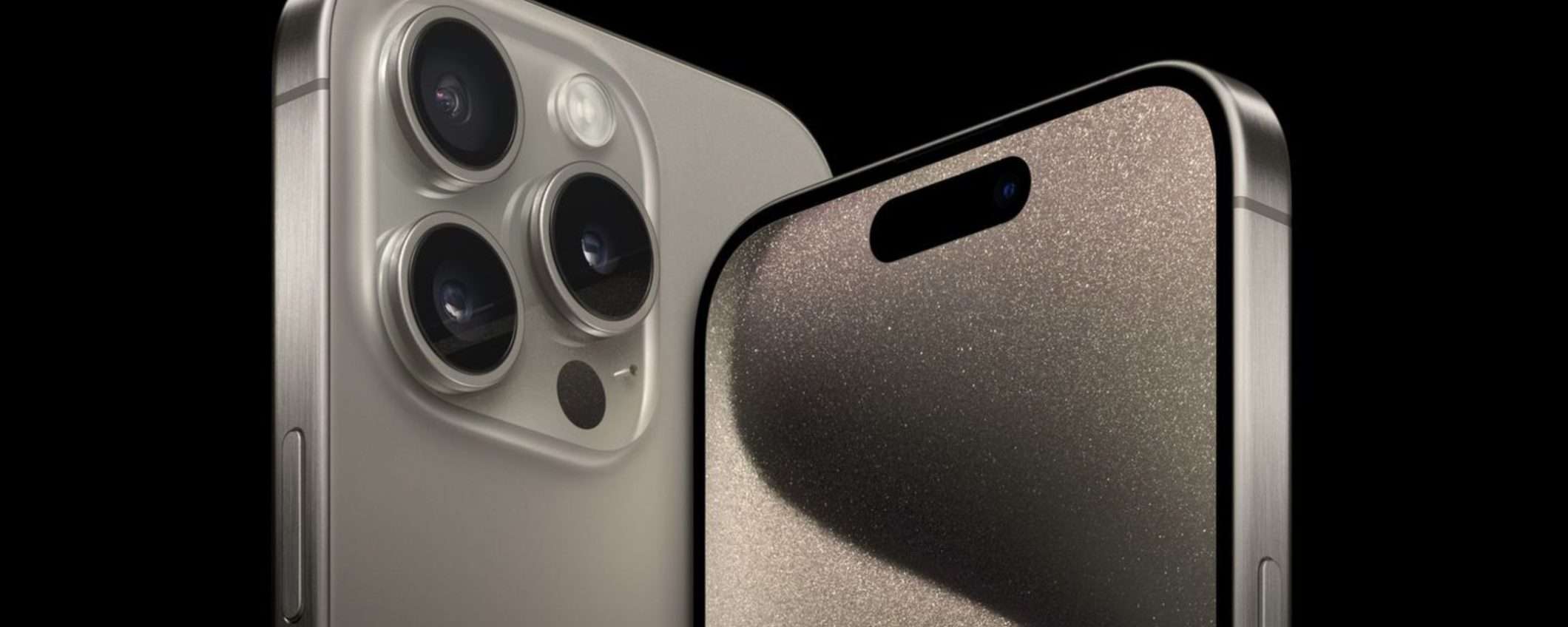 iPhone 15 Pro: prestazioni da paura con il nuovo processore A17 Pro iPhone 15 Pro: prestazioni da paura con il nuovo processore A17 Pro