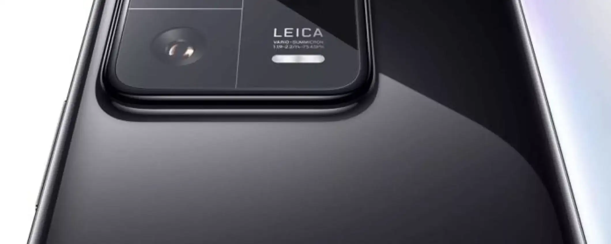 Xiaomi 13T Pro: ecco come sarà (FOTO) Xiaomi 13T Pro: ecco come sarà (FOTO)