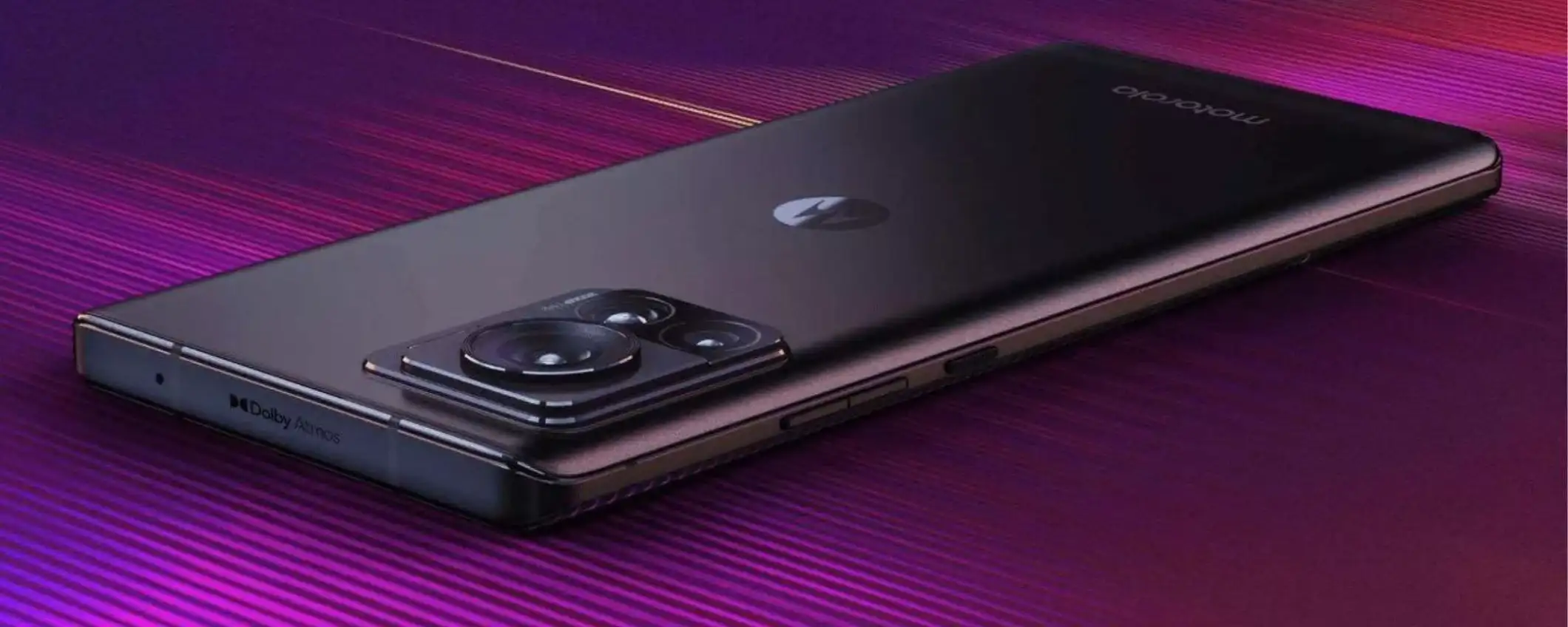 Motorola Edge 40 Neo arriverà domani: cosa aspettarci? Motorola Edge 40 Neo arriverà domani: cosa aspettarci?
