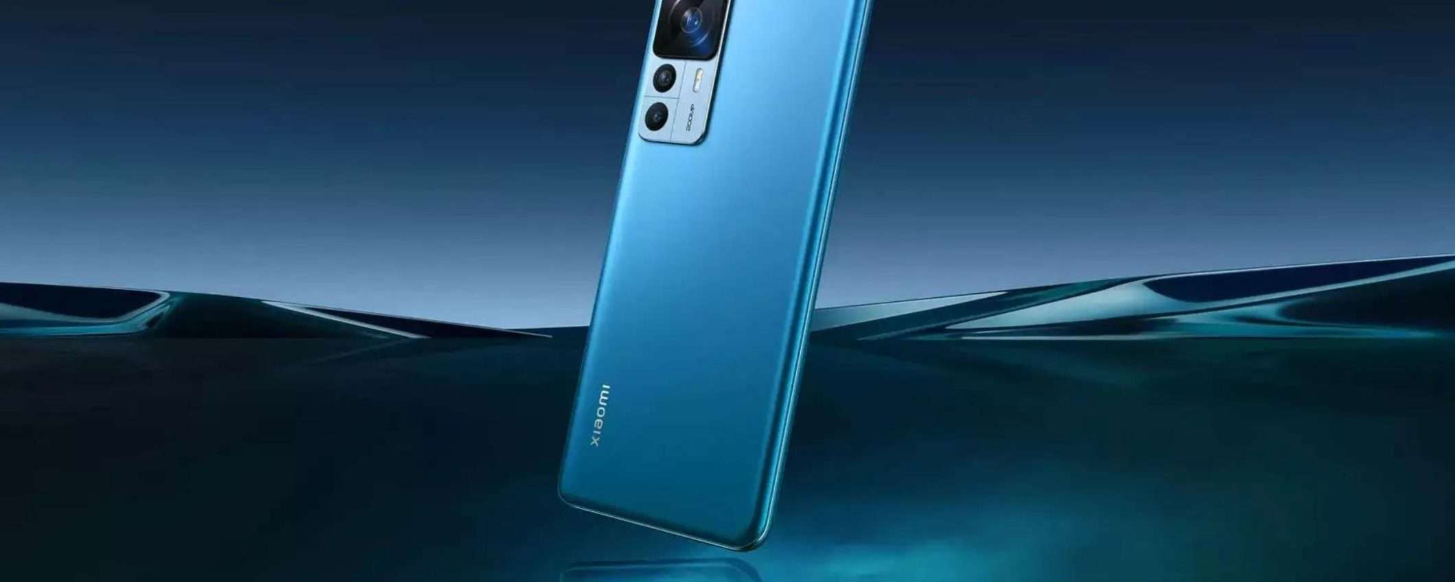 Xiaomi 13T e 13T Pro: ecco quando arriveranno da noi Xiaomi 13T e 13T Pro: ecco quando arriveranno da noi