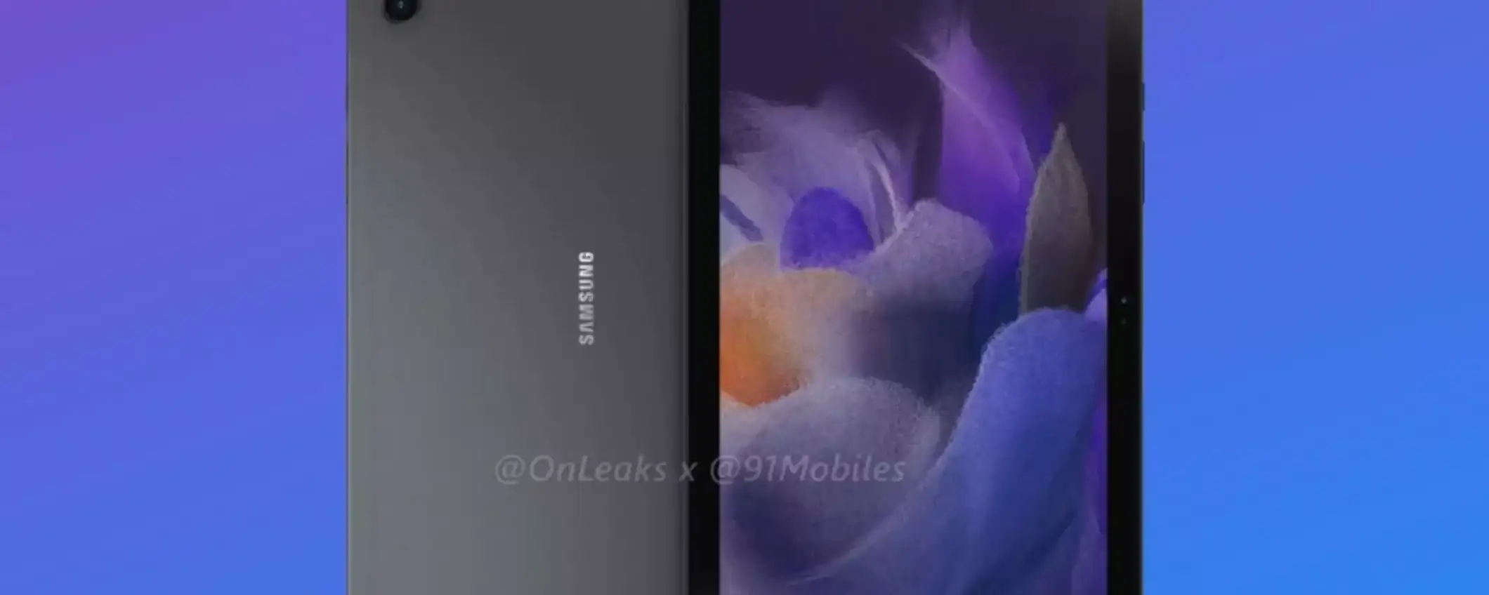 Samsung Galaxy Tab A9: il nuovo tablet LOW-COST è dietro l'angolo Samsung Galaxy Tab A9: il nuovo tablet LOW-COST è dietro l'angolo