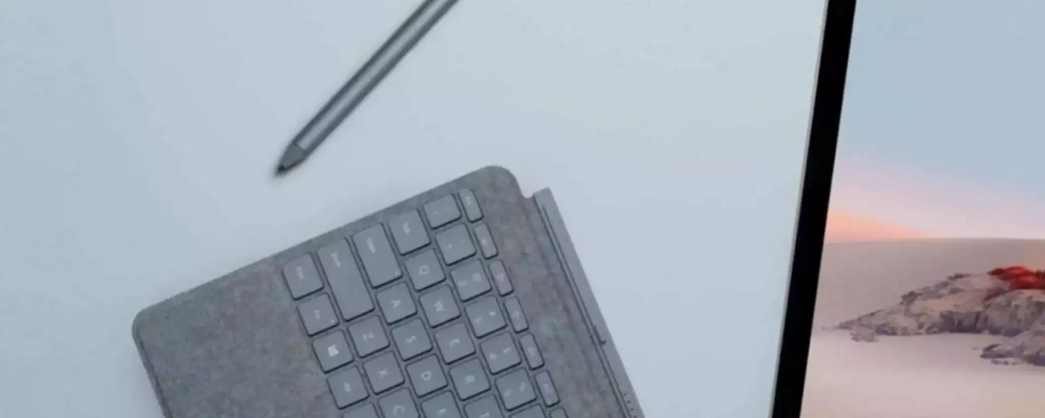 Microsoft Surface Go 3: non chiamatelo solo Microsoft Surface Go 3: non chiamatelo solo