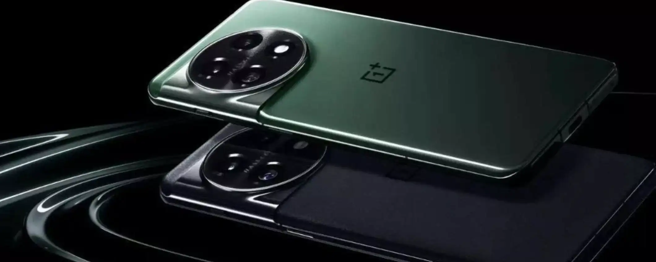 OnePlus 11 5G: prezzo mai visto prima su Amazon OnePlus 11 5G: prezzo mai visto prima su Amazon