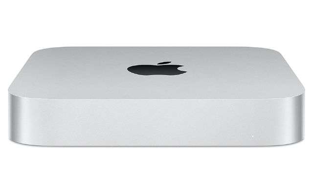 Mac mini (2020)
