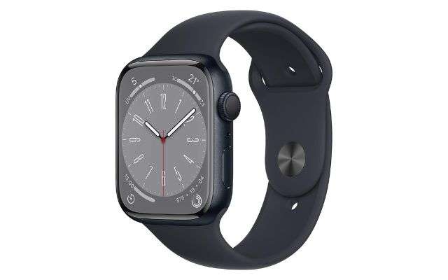 Apple Watch Series 8 45 mm