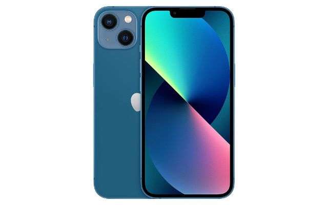 iPhone 13