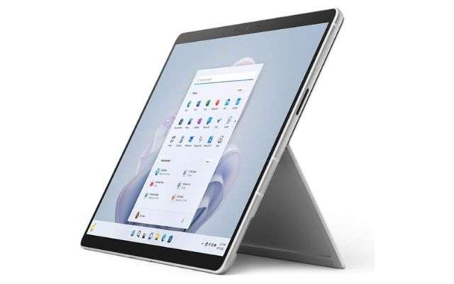 Microsoft Surface Pro 9