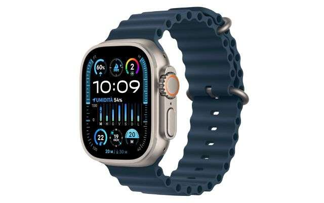 Apple Watch Ultra 2