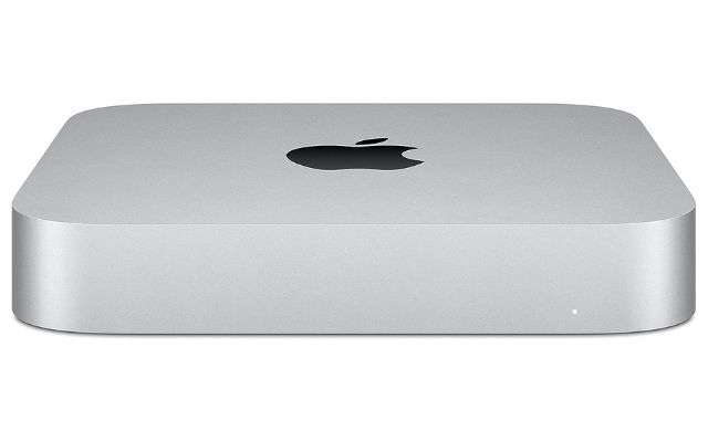 Mac mini (2020)