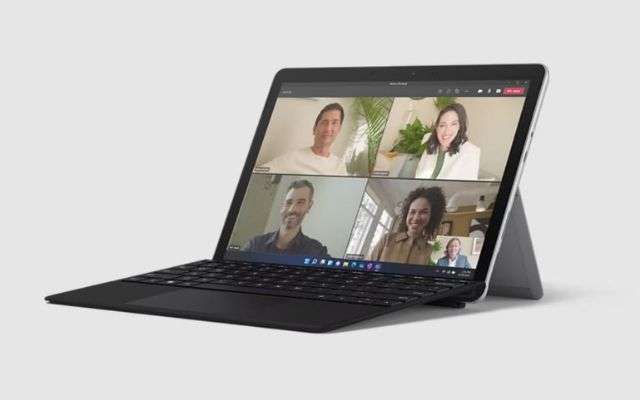 Microsoft Surface Go 4