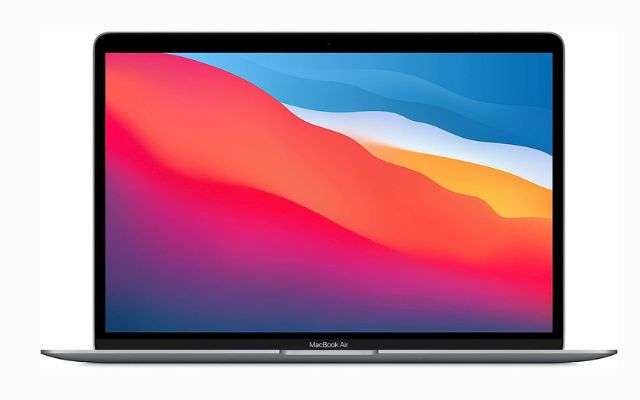 MacBook Air (2020) M1
