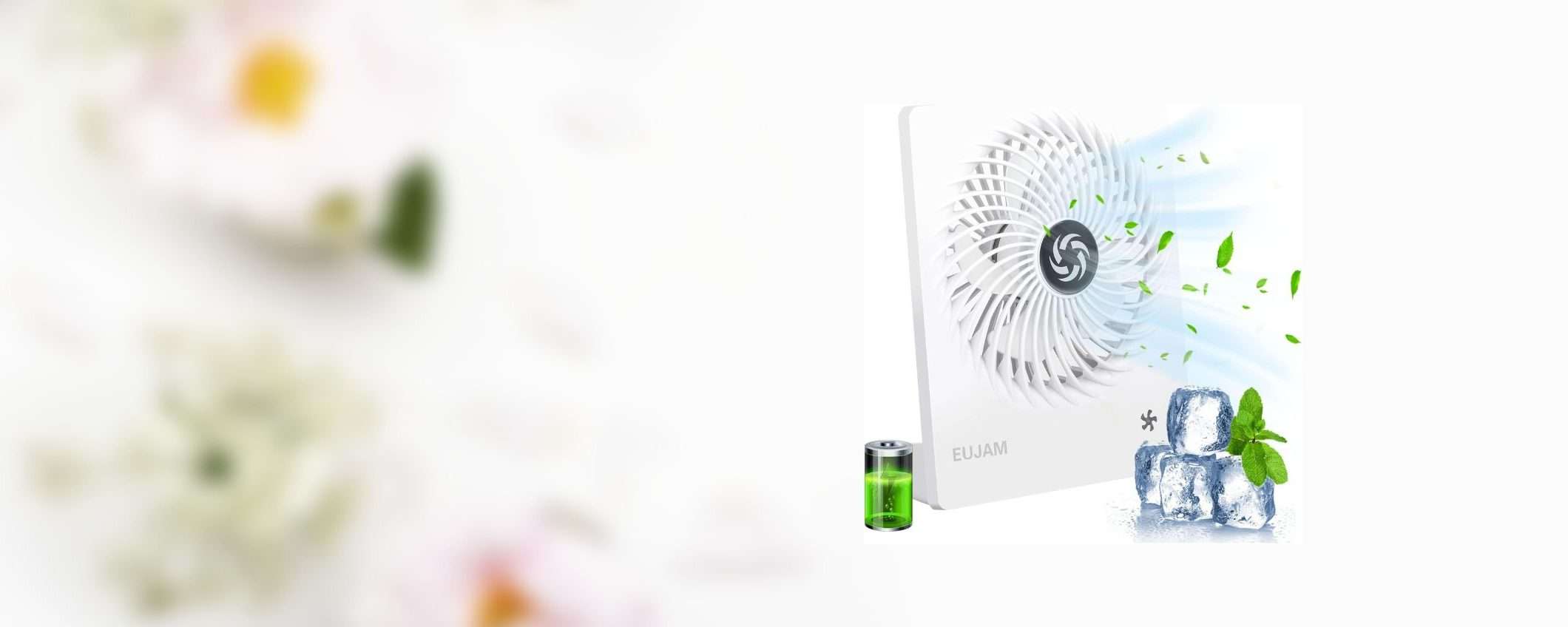 Ventilatore da tavolo a 3,99€ (-80%): INCREDIBILE AMAZON Ventilatore da tavolo a 3,99€ (-80%): INCREDIBILE AMAZON
