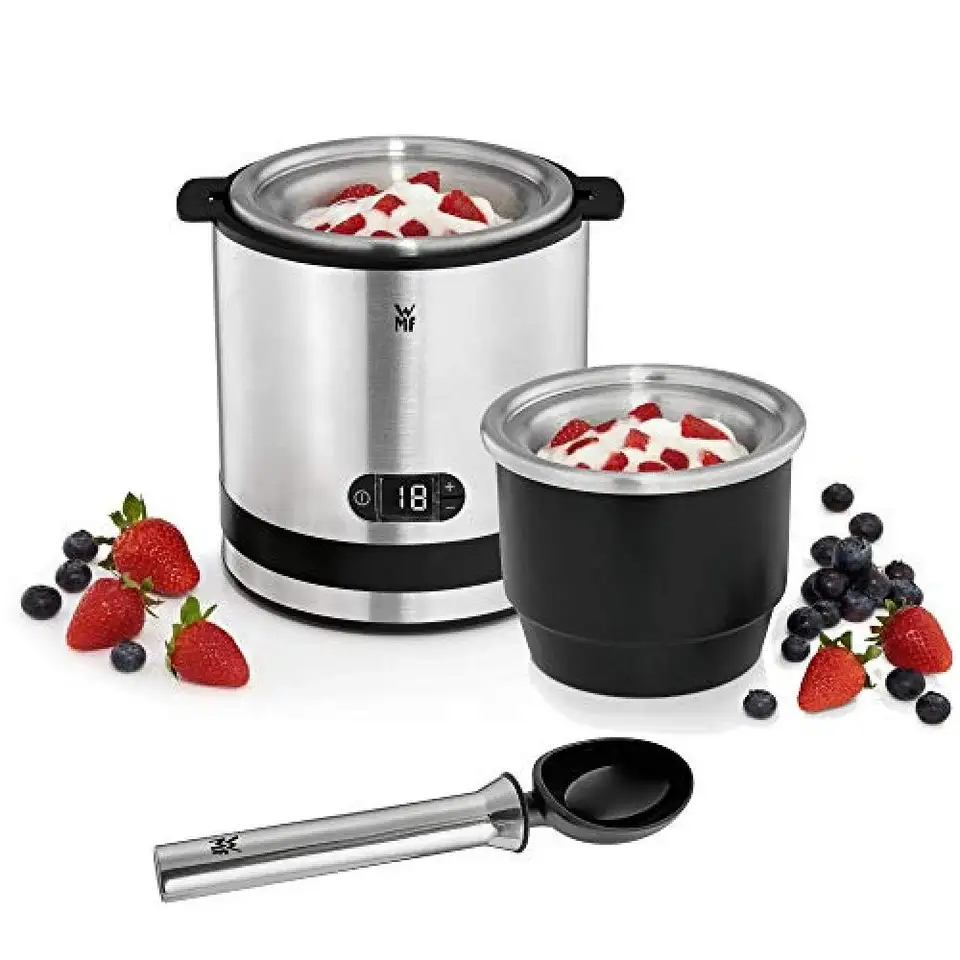 WMF - macchina del gelato 3 in 1