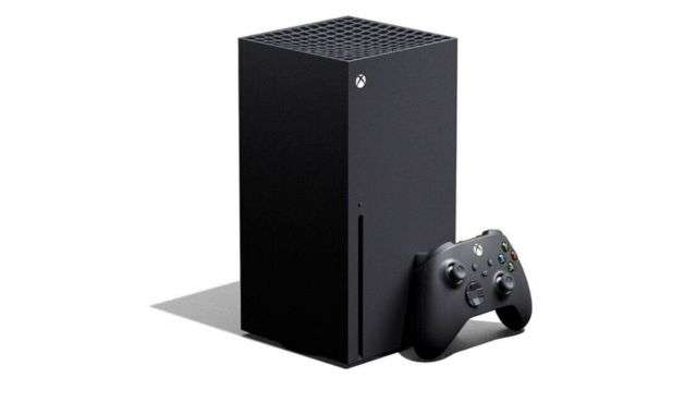 Xbox Series X 1TB