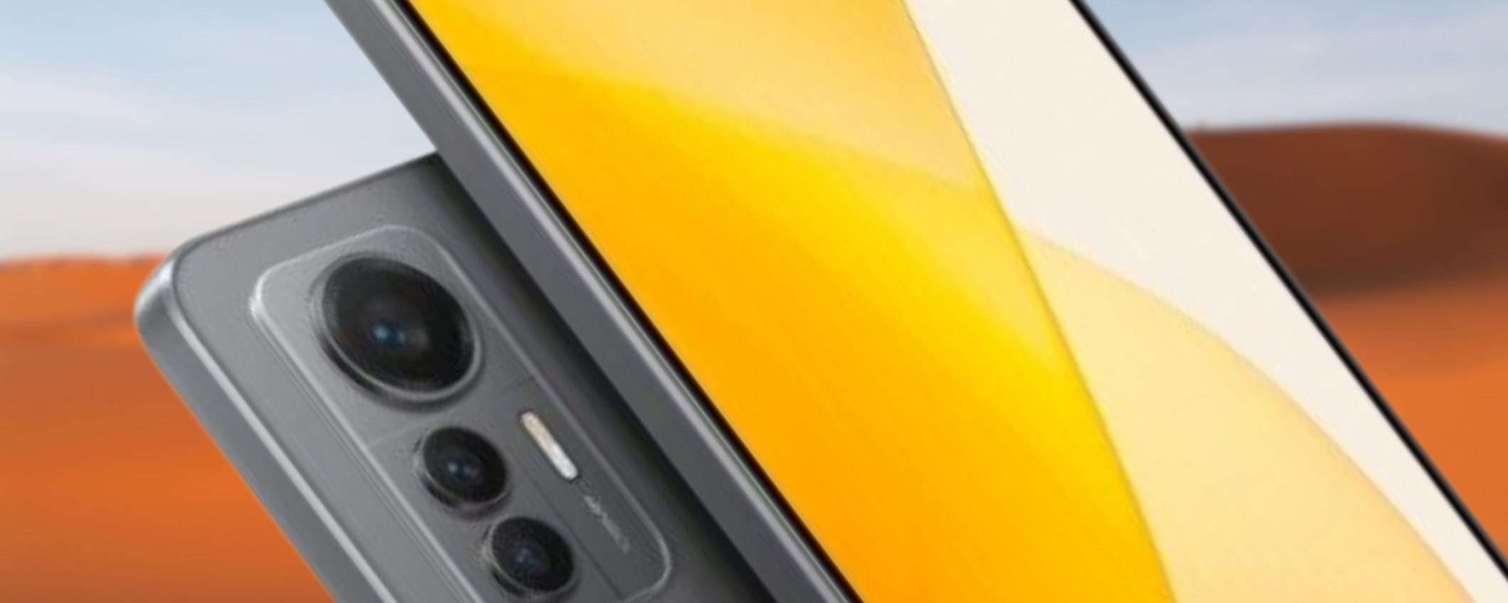Xiaomi 12 Lite 5G, FOLLE sconto 48% su eBay: 108MP, RAM 8GB, tanta POTENZA Xiaomi 12 Lite 5G, FOLLE sconto 48% su eBay: 108MP, RAM 8GB, tanta POTENZA